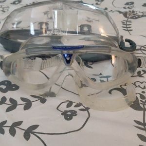 Seal XP swim Goggles by Aqua Sphere